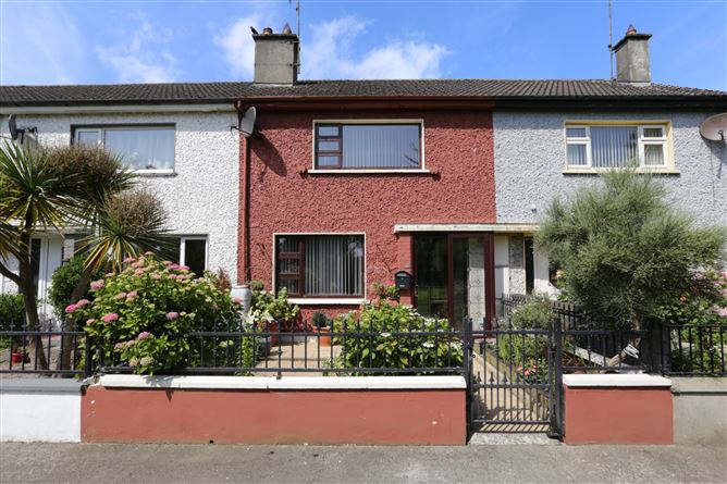 15 St Oliver's Park, Kilsaran, Castlebellingham, Co. Louth