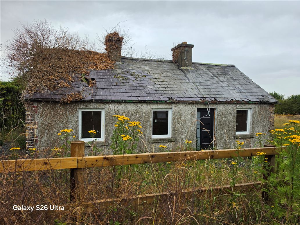 Carlow Road Ballylynan, Athy, Kildare
