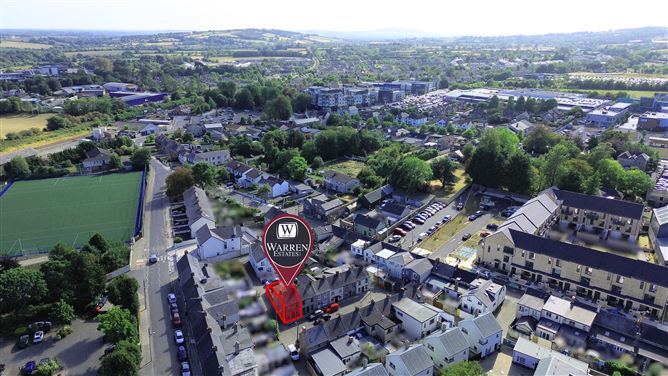 13 Centenary Place, Gorey, Wexford