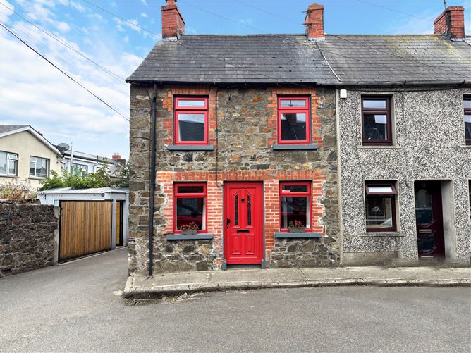13 Centenary Place, Gorey, Wexford