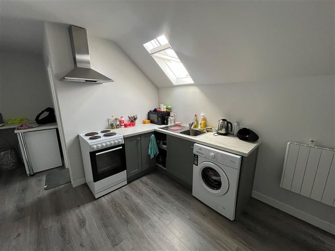 Sundrive Road, Crumlin, Dublin 12