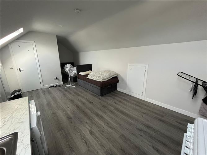 Sundrive Road, Crumlin, Dublin 12