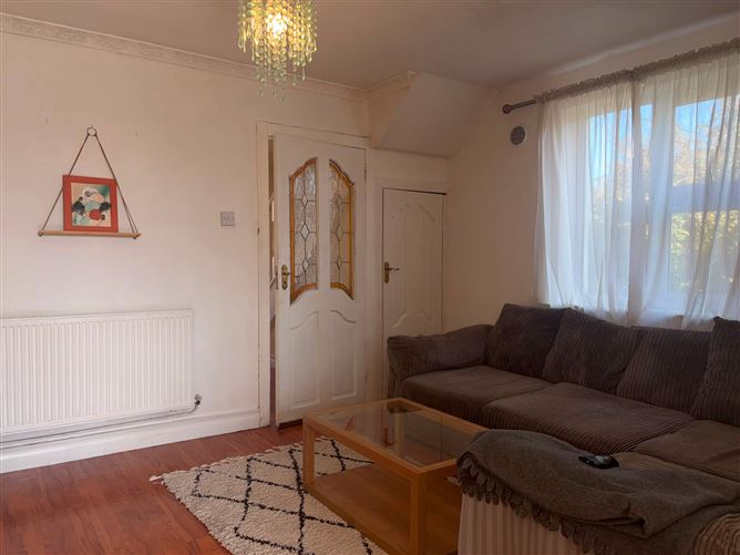 Stannaway Road, Crumlin, Dublin 12