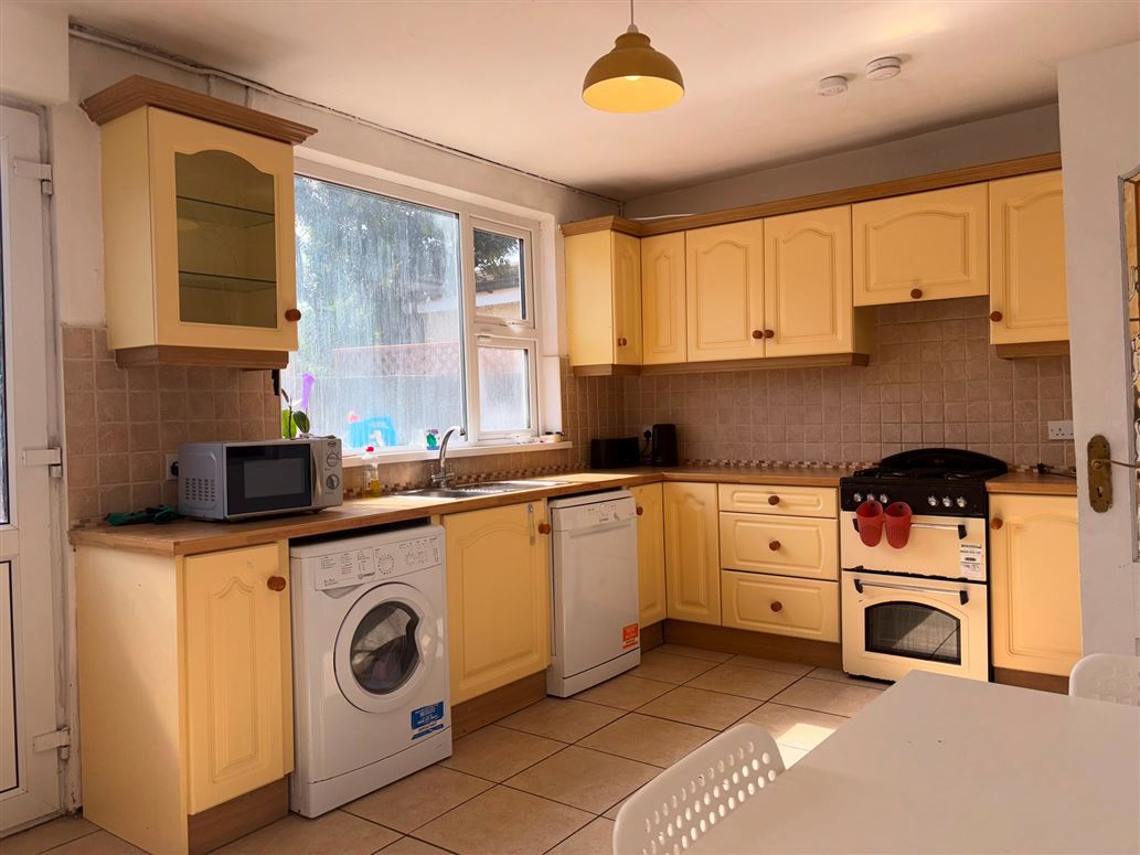 Stannaway Road, Crumlin, Dublin 12