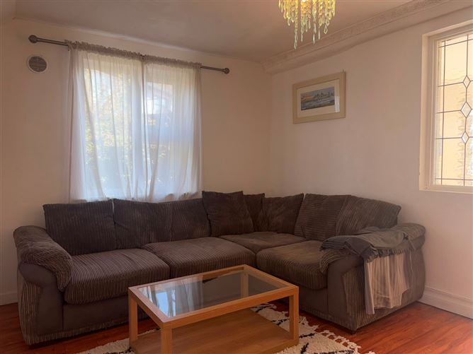 Stannaway Road, Crumlin, Dublin 12