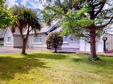 Coolroe Lodge, Dunbrody, Campile, Co. Wexford