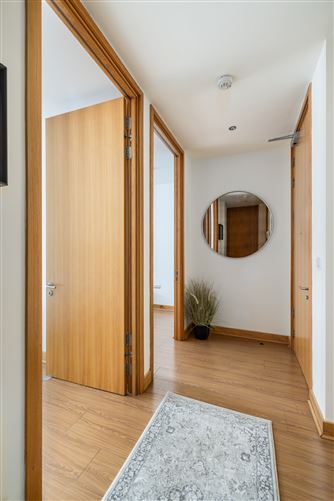 Apartment 84 Kirkpatrick House, Spencer Dock, Dublin 1, Dublin