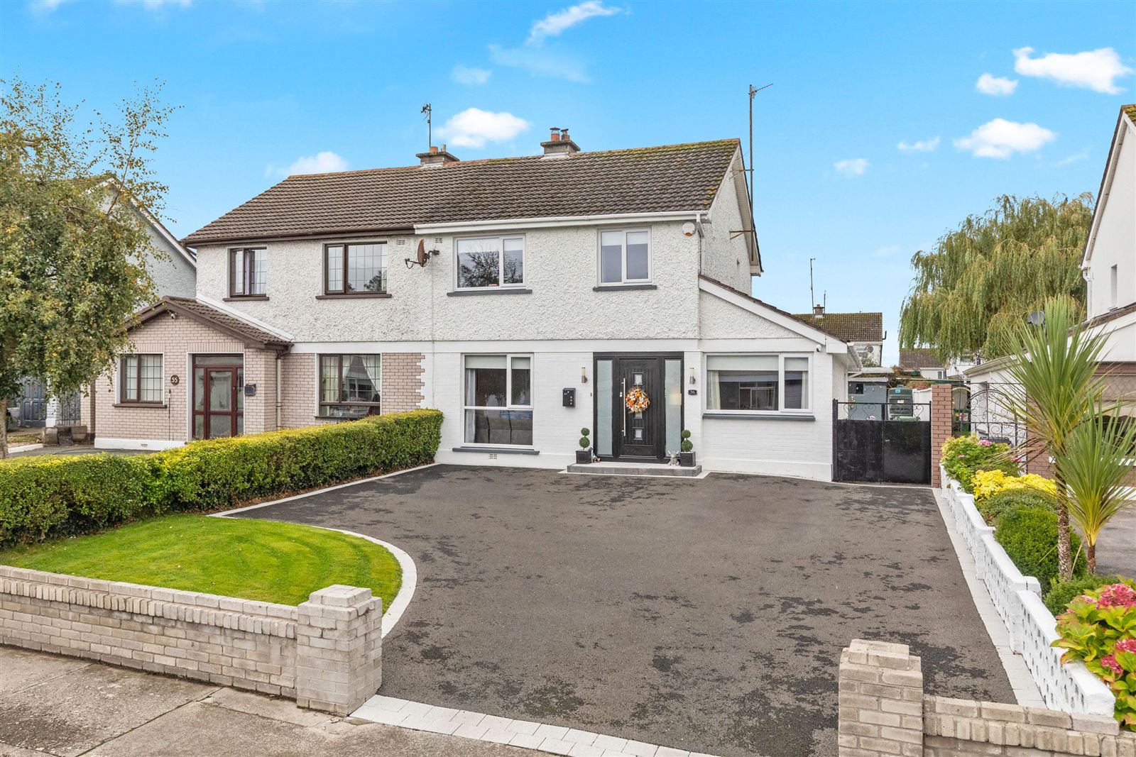 Photo 1 of 27 — 56 Avondale Drive, Trim, Meath