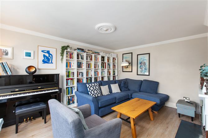 21 Bramble Glade, Ballinahinch, Ashford, Co. Wicklow