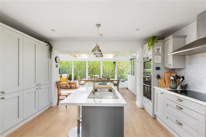 21 Bramble Glade, Ballinahinch, Ashford, Co. Wicklow