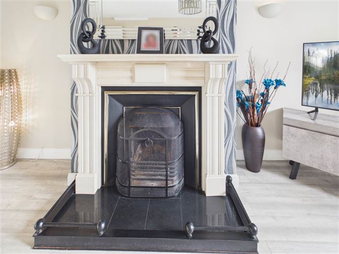 4 Michael Dooley Terrace, Athy, County Kildare