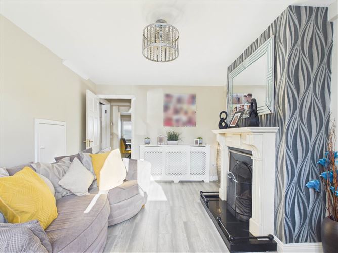 4 Michael Dooley Terrace, Athy, County Kildare