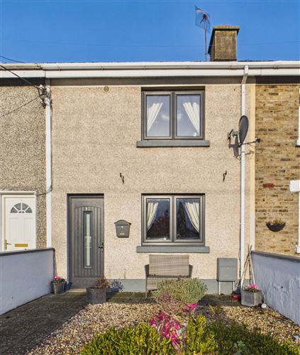 4 Michael Dooley Terrace, Athy, Co. Kildare, R14HY68
