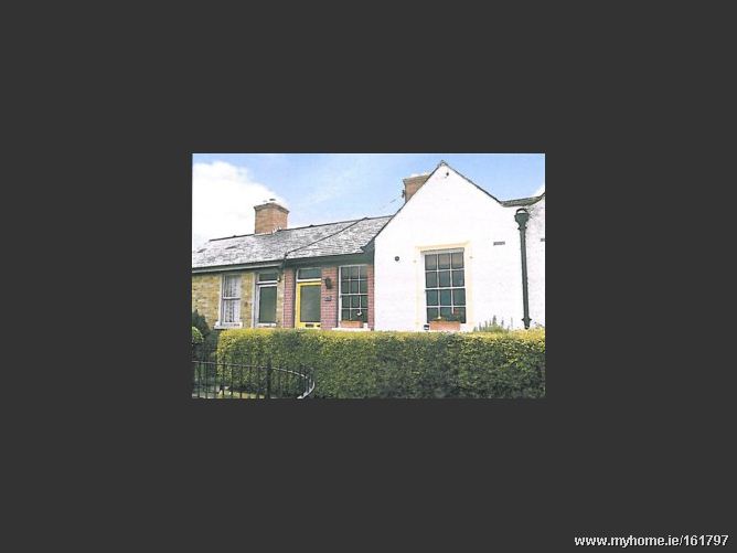 12 Beech Grove, Off Booterstown Avenue, Booterstown