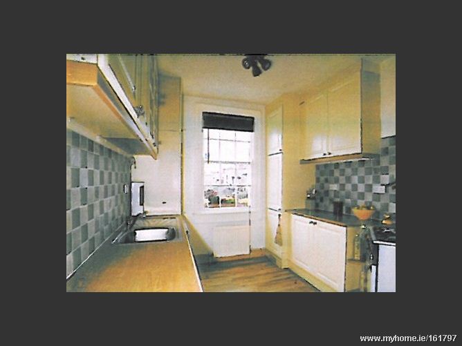 12 Beech Grove, Off Booterstown Avenue, Booterstown
