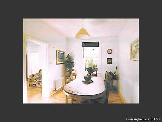 12 Beech Grove, Off Booterstown Avenue, Booterstown
