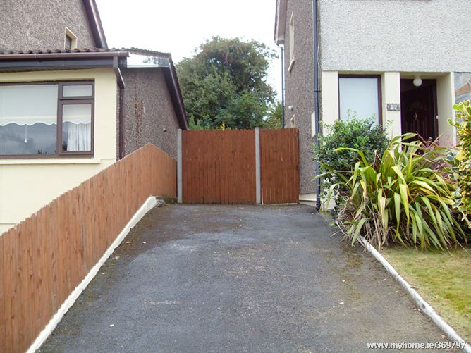 27 Woodview, Pinecroft, Grange, Douglas, Co. Cork ERA Downey McCarthy