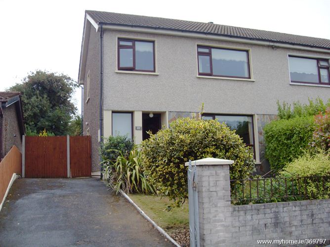 27 Woodview, Pinecroft, Grange, Douglas, Co. Cork ERA Downey McCarthy