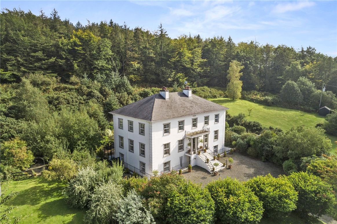 Wingfield, Wicklow Gap, Gorey, Co. Wexford