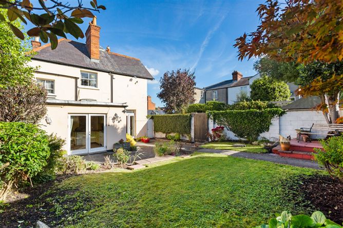 44 Ormond Road, Rathmines, Dublin 6