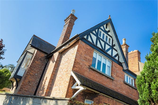 44 Ormond Road, Rathmines, Dublin 6