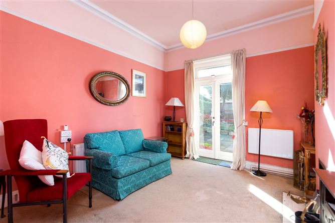 44 Ormond Road, Rathmines, Dublin 6