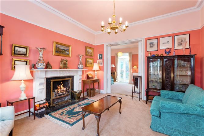 44 Ormond Road, Rathmines, Dublin 6