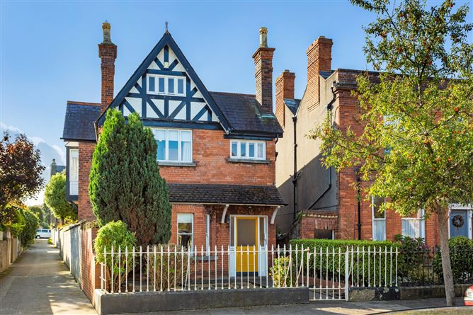 44 Ormond Road, Rathmines, Dublin 6