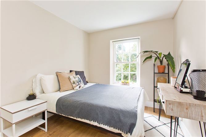 6 Gandon Close, Harolds Cross Road, Dublin 6W