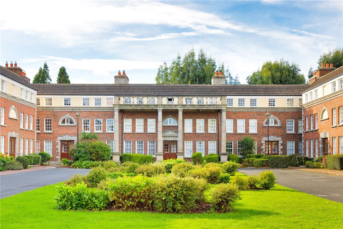 6 Gandon Close, Harolds Cross Road, Dublin 6W