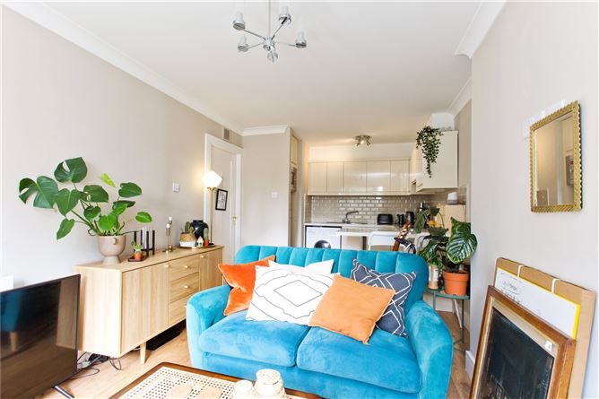 6 Gandon Close, Harolds Cross Road, Dublin 6W