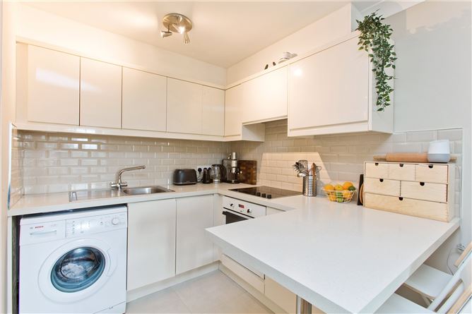 6 Gandon Close, Harolds Cross Road, Dublin 6W