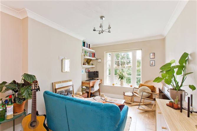 6 Gandon Close, Harolds Cross Road, Dublin 6W