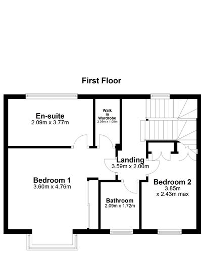 1 Berkeley Mews, Lansdowne Lane, Ballsbridge, Dublin 4