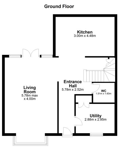 1 Berkeley Mews, Lansdowne Lane, Ballsbridge, Dublin 4