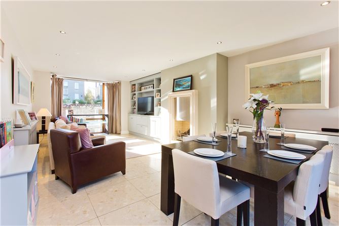 1 Berkeley Mews, Lansdowne Lane, Ballsbridge, Dublin 4