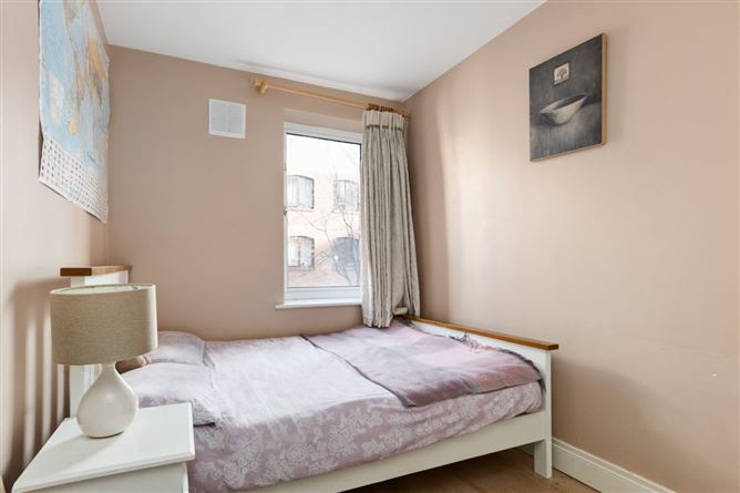 47 Newmarket Square, Ward's Hill, South City Centre, Dublin 8