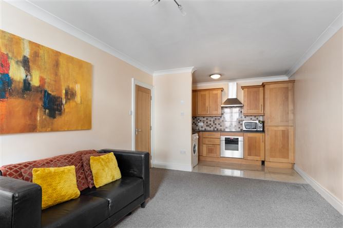 47 Newmarket Square, Ward's Hill, South City Centre, Dublin 8