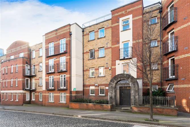47 Newmarket Square, Ward's Hill, South City Centre, Dublin 8