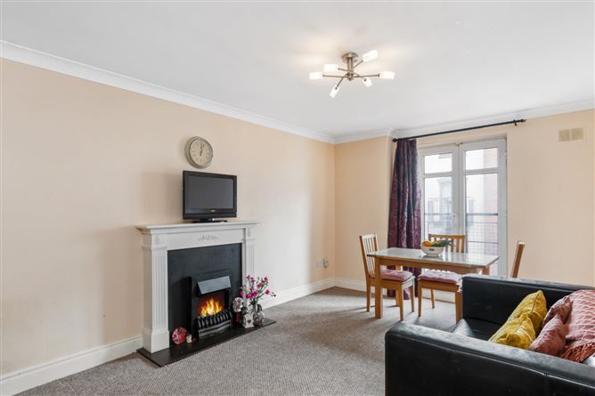 47 Newmarket Square, Ward's Hill, South City Centre, Dublin 8