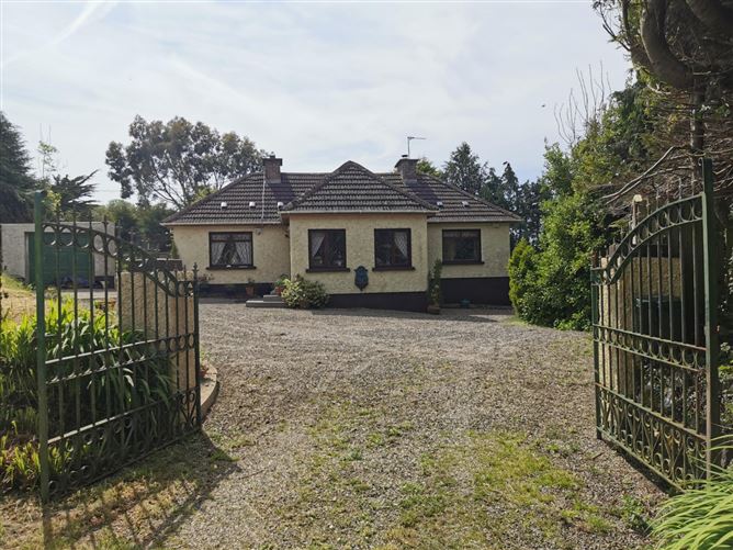 Ballybeg, Ferns, Co. Wexford