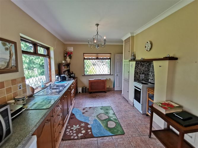 Ballybeg, Ferns, Co. Wexford
