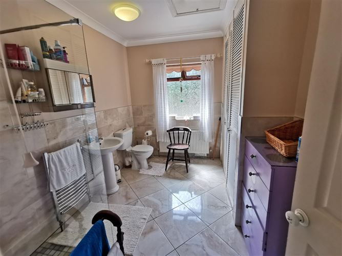 Ballybeg, Ferns, Co. Wexford