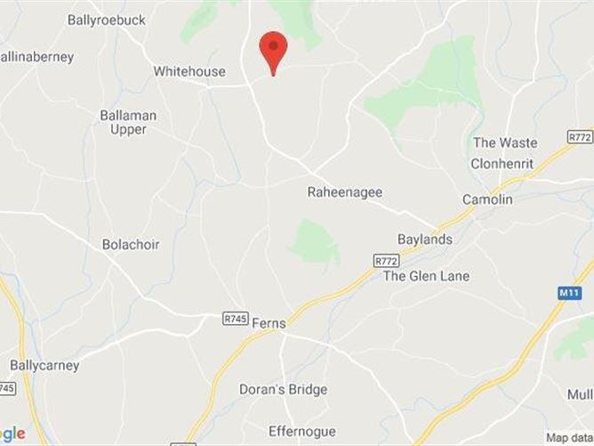 Ballybeg, Ferns, Co. Wexford