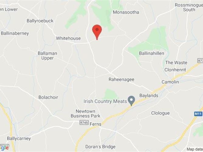 Ballybeg, Ferns, Co. Wexford