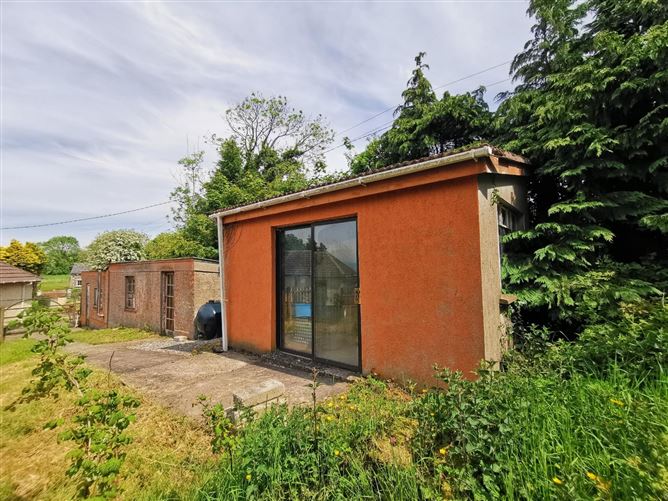 Ballybeg, Ferns, Co. Wexford