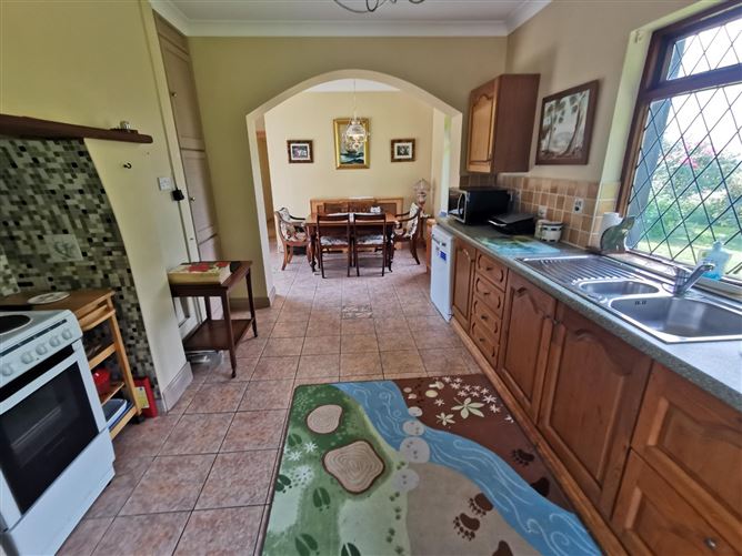 Ballybeg, Ferns, Co. Wexford