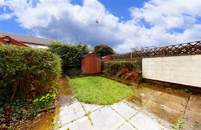 19 Wheatfield, Boghall Road, Bray, Co. Wicklow