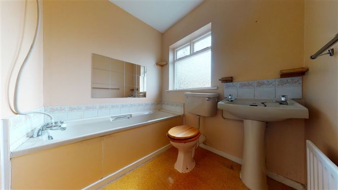 19 Wheatfield, Boghall Road, Bray, Co. Wicklow