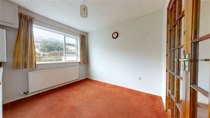 19 Wheatfield, Boghall Road, Bray, Co. Wicklow